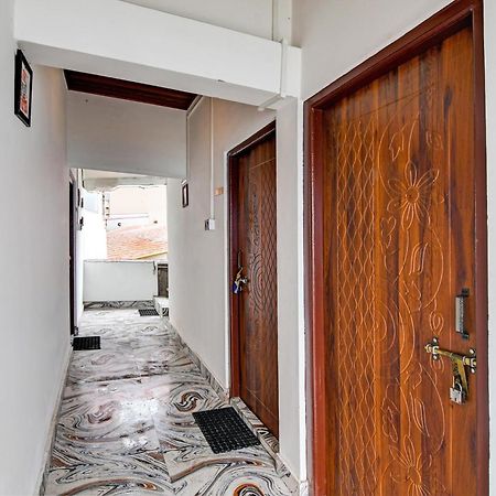 Hotel O Springfield Homestay Dardżyling Zewnętrze zdjęcie
