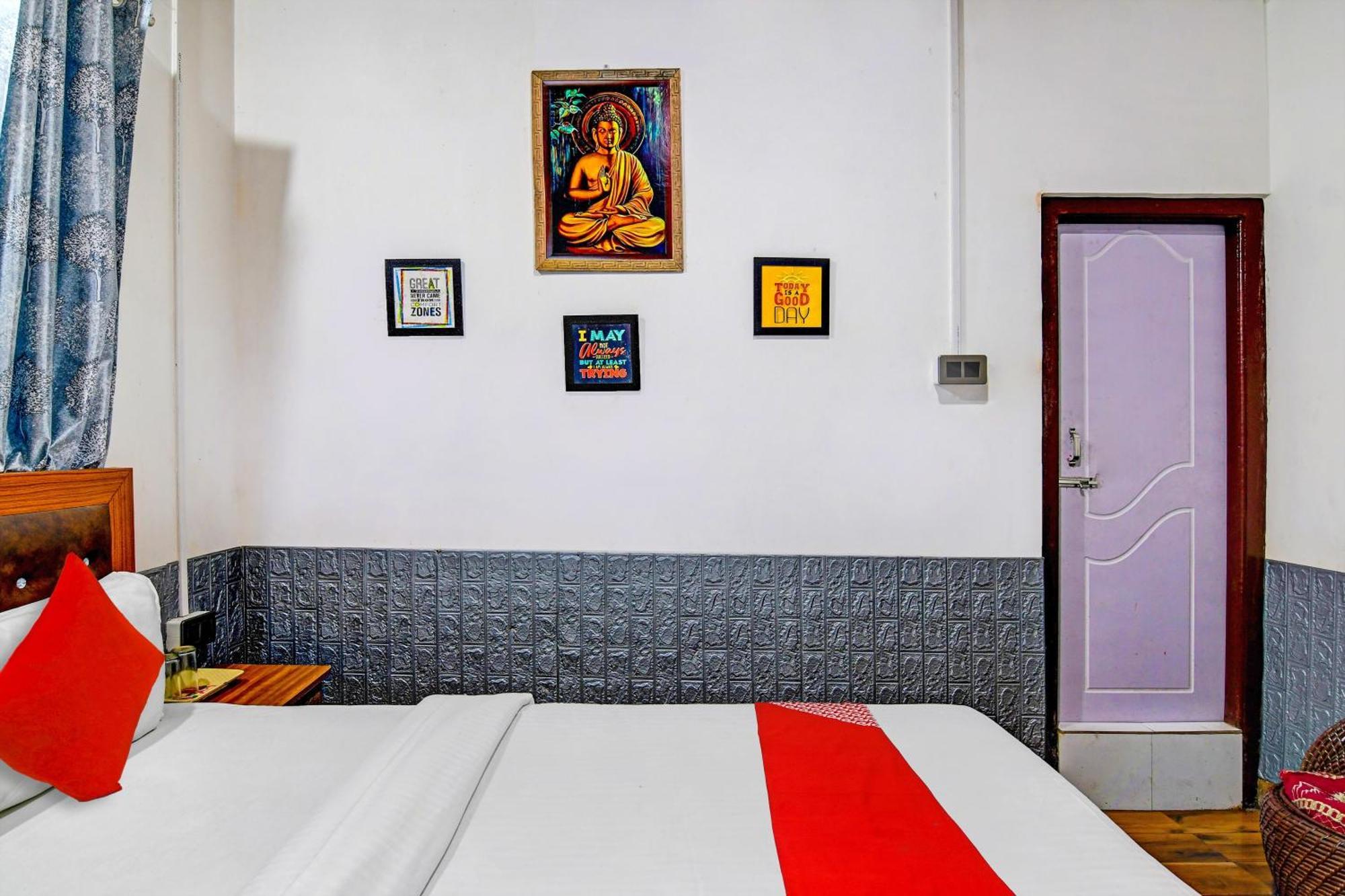 Hotel O Springfield Homestay Dardżyling Zewnętrze zdjęcie