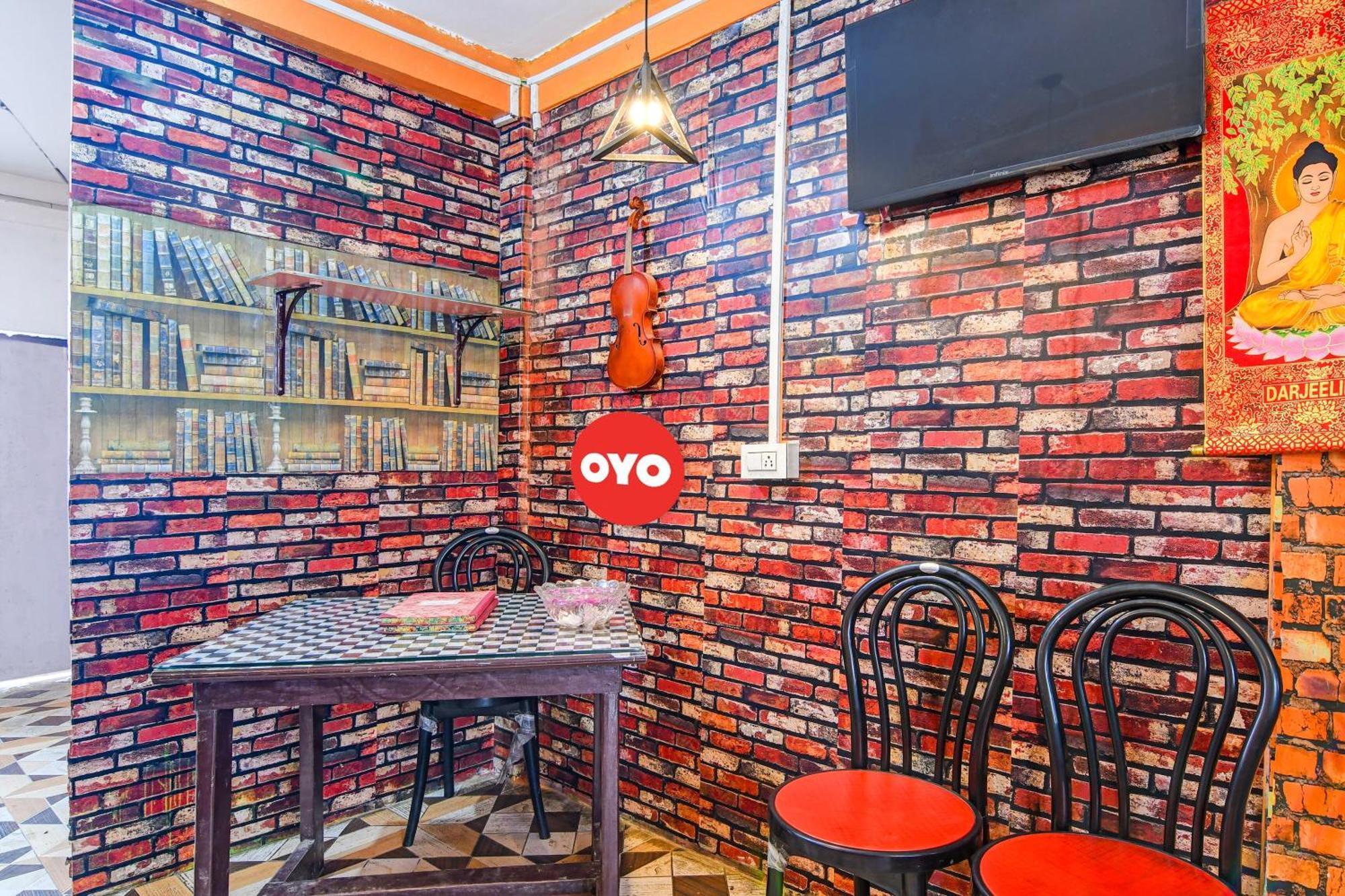 Hotel O Springfield Homestay Dardżyling Zewnętrze zdjęcie