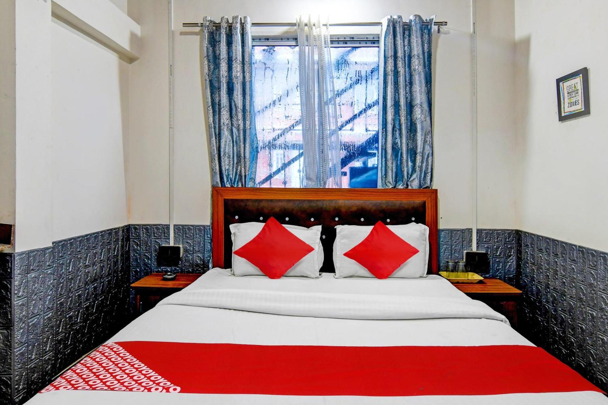 Hotel O Springfield Homestay Dardżyling Zewnętrze zdjęcie