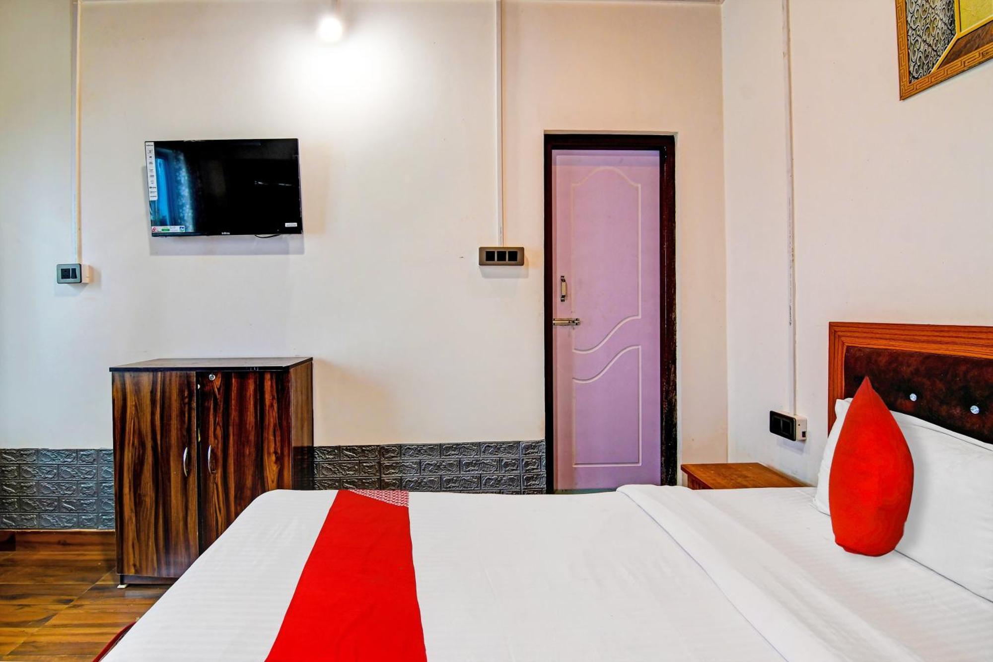Hotel O Springfield Homestay Dardżyling Zewnętrze zdjęcie